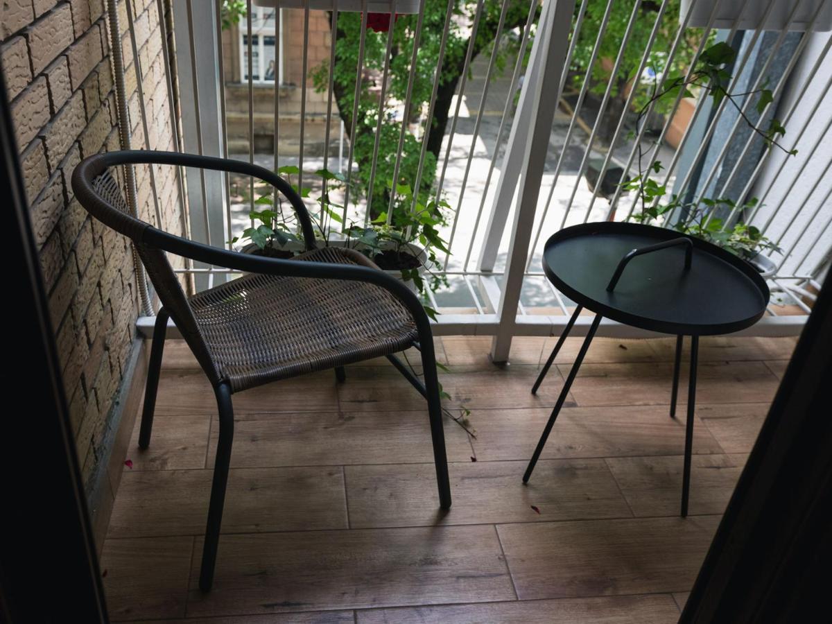 My Space Apartment Subotica Exterior foto