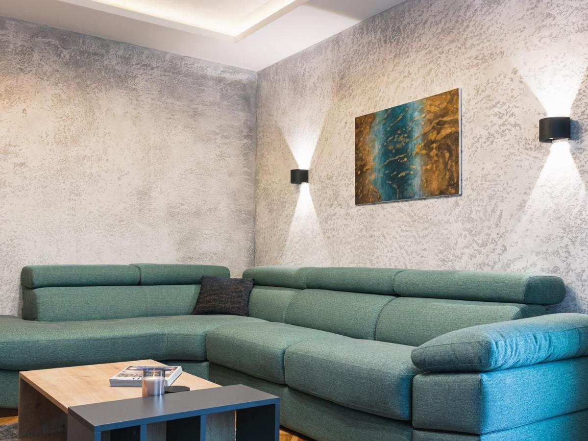 My Space Apartment Subotica Exterior foto