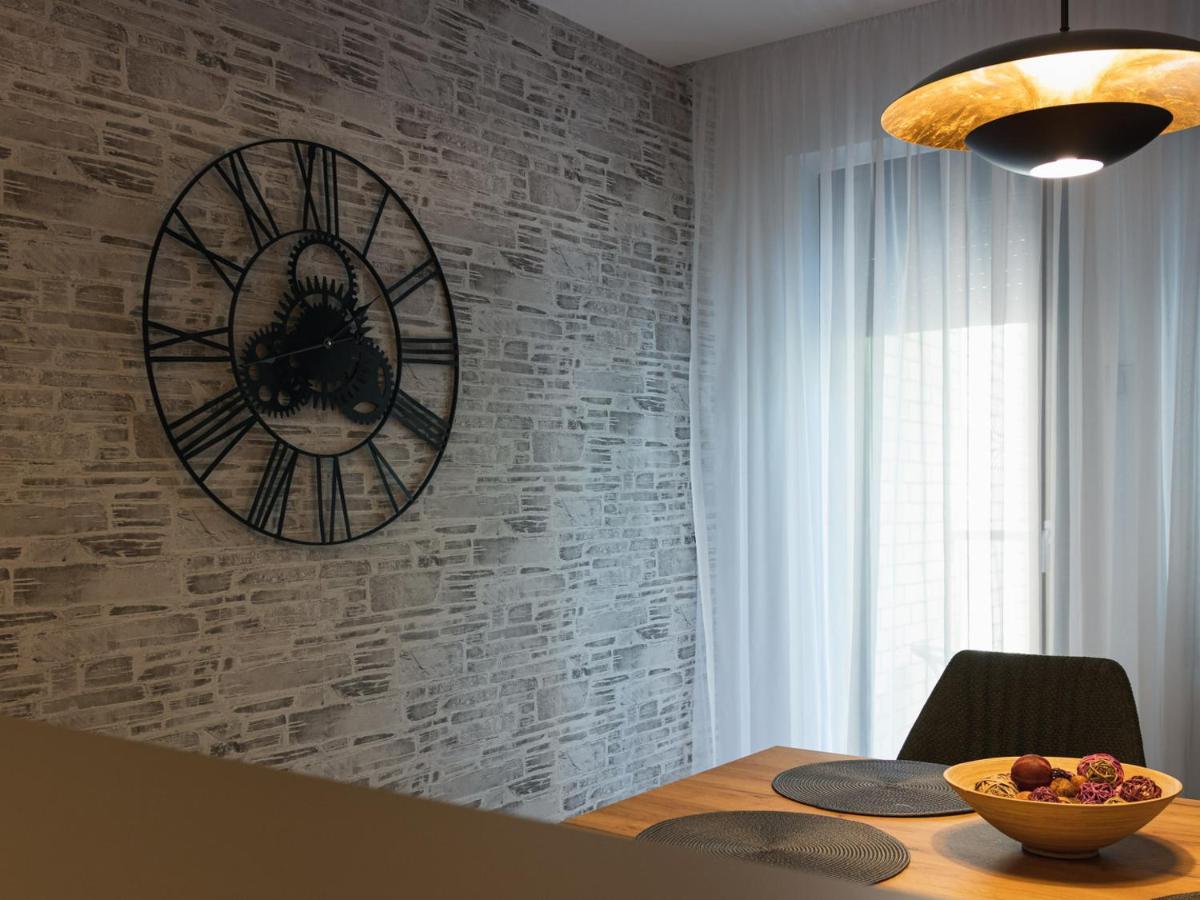 My Space Apartment Subotica Exterior foto