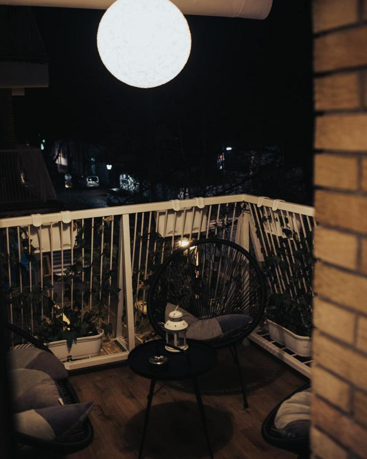 My Space Apartment Subotica Exterior foto